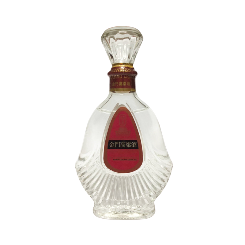 金門高粱823金門紀念酒迷你酒100ml | 酒成功詢價網